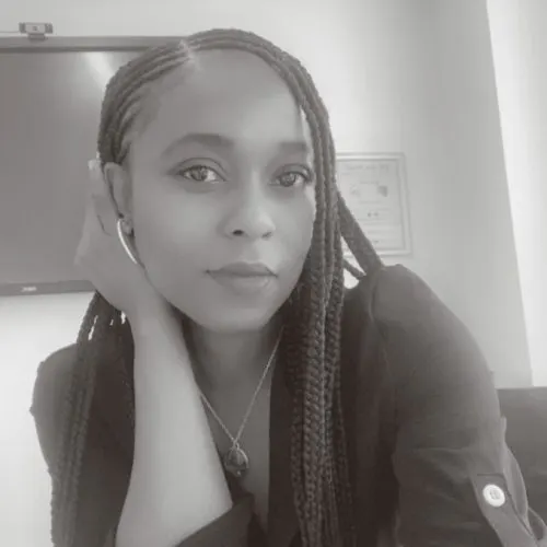 Daphne Sawyerr, founder of Daphne’s Career Development